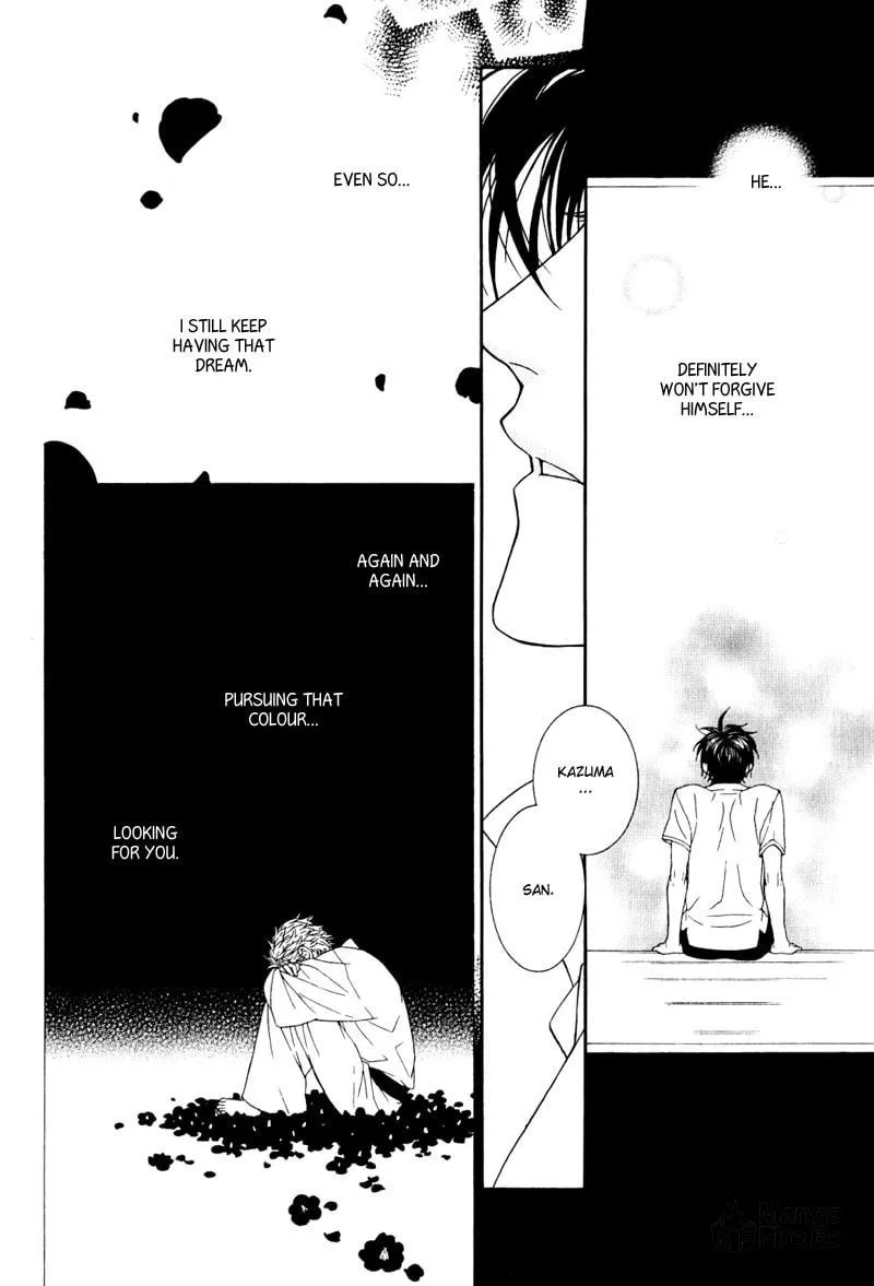 Read Crimson Snow chapter 6 image 14 on Lezhin