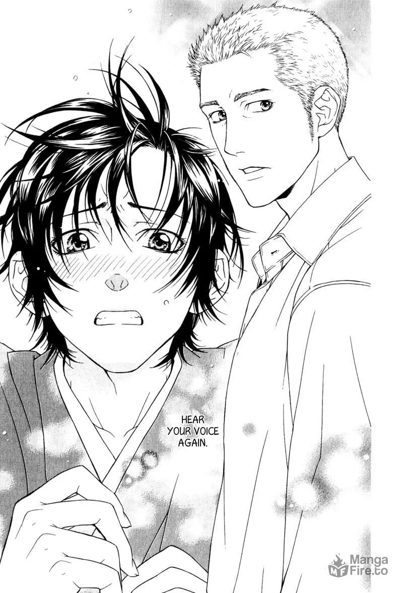 Read Crimson Snow chapter 6 image 19 on Lezhin