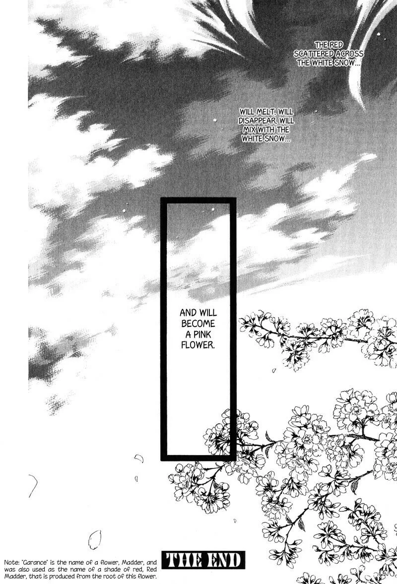 Read Crimson Snow chapter 6 image 22 on Lezhin