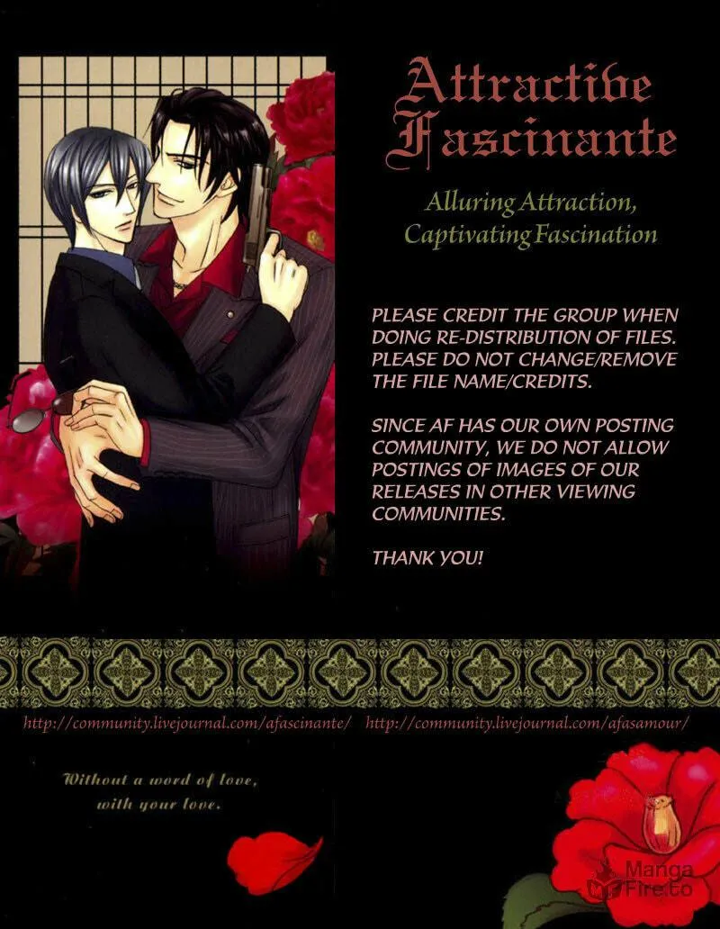 Read Crimson Snow chapter 6 image 26 on Lezhin