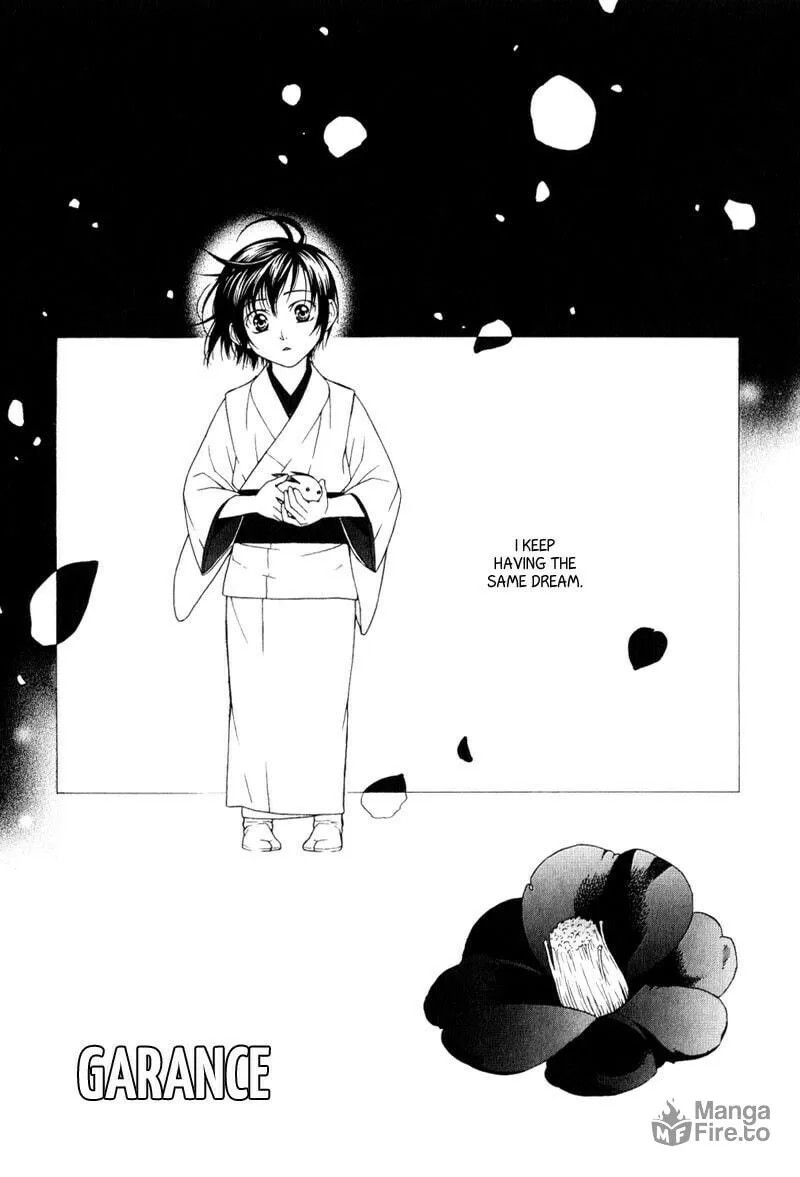 Read Crimson Snow chapter 6 image 5 on Lezhin