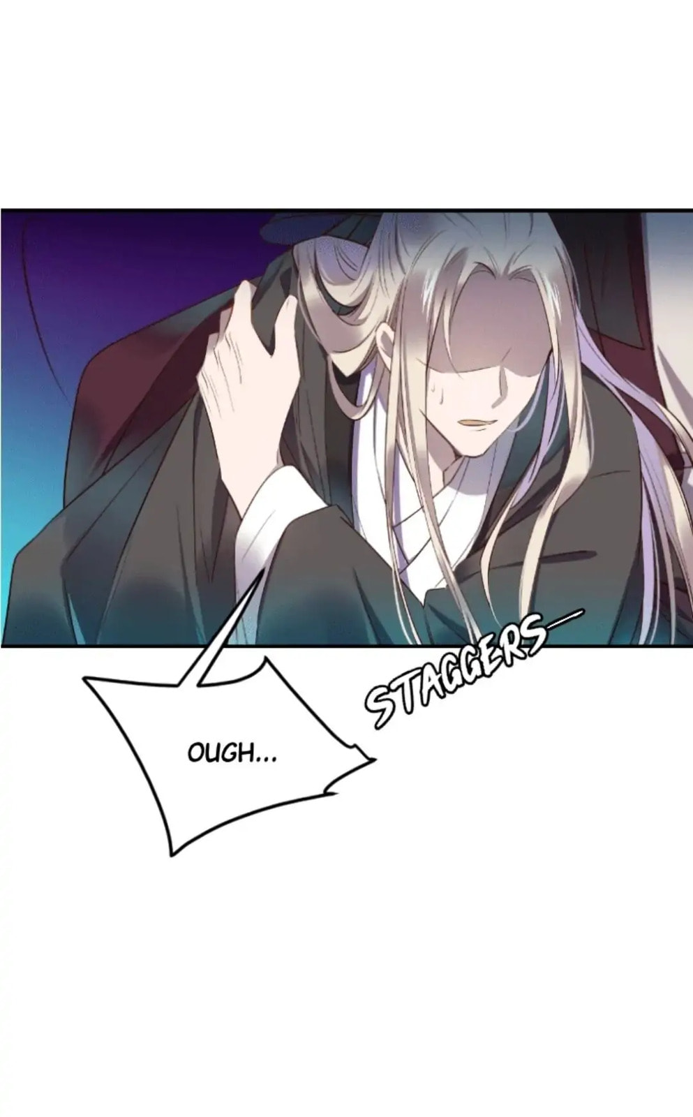 Read Crimson Snow chapter 9 image 12 on Lezhin