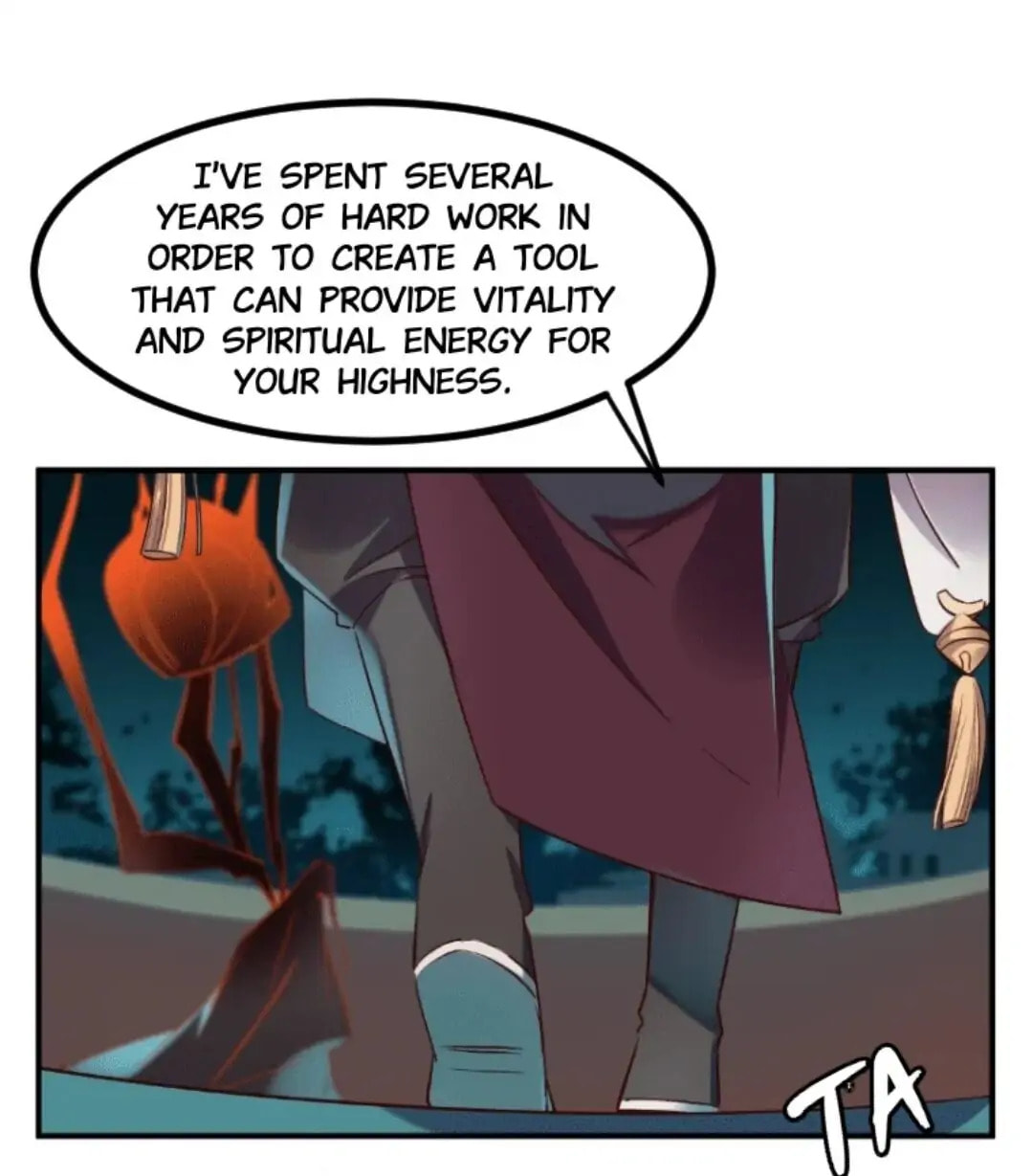 Read Crimson Snow chapter 9 image 15 on Lezhin