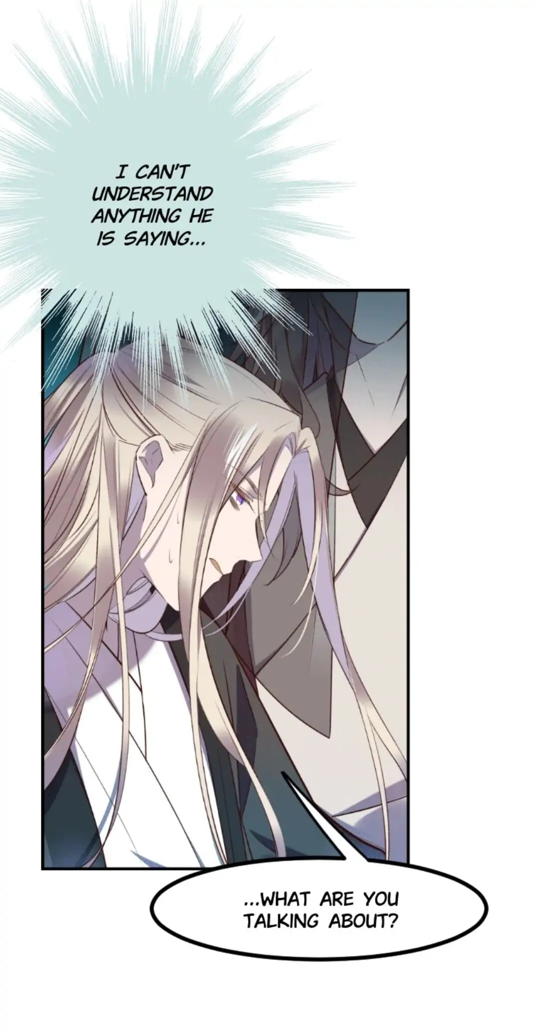 Read Crimson Snow chapter 9 image 16 on Lezhin