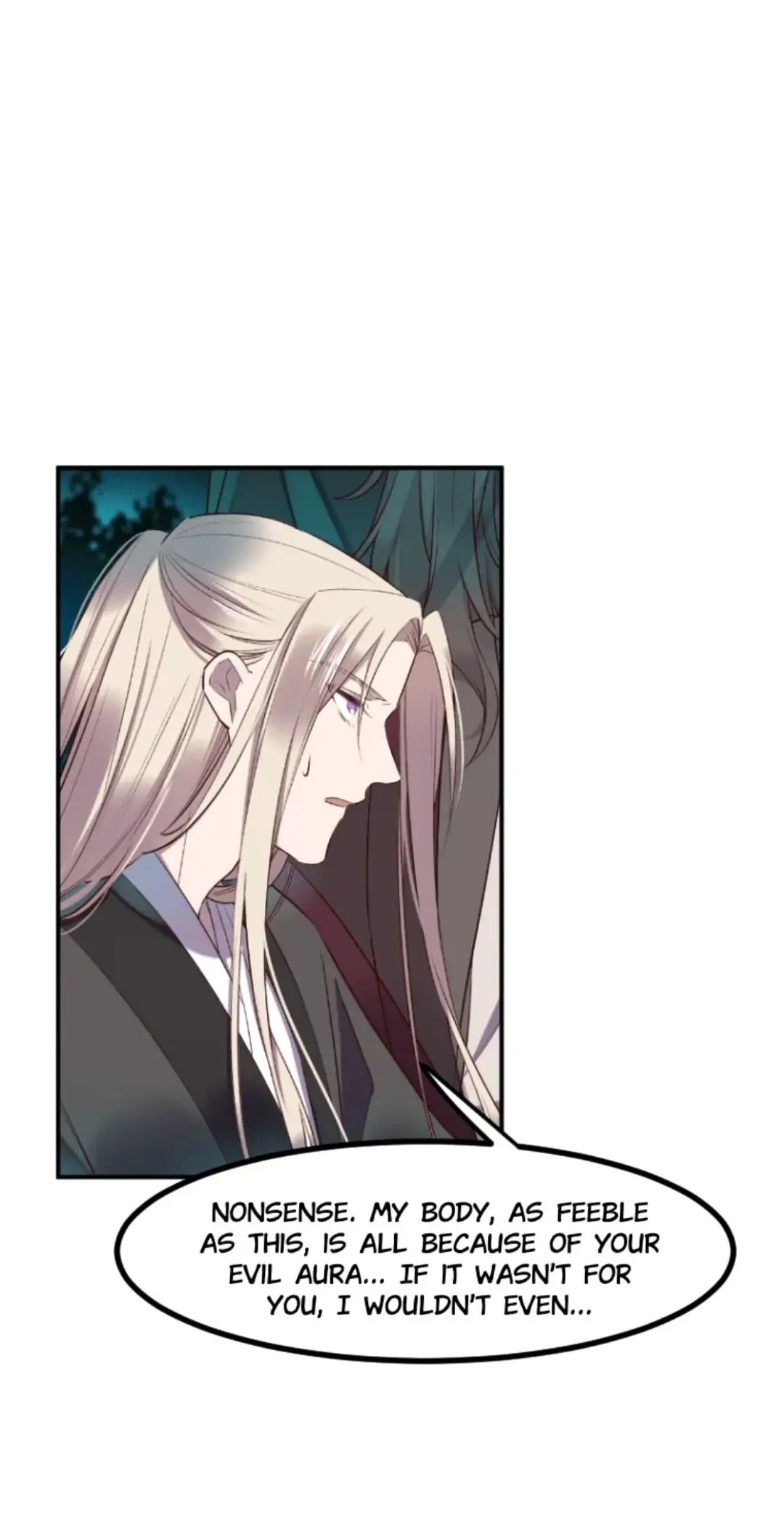 Read Crimson Snow chapter 9 image 19 on Lezhin