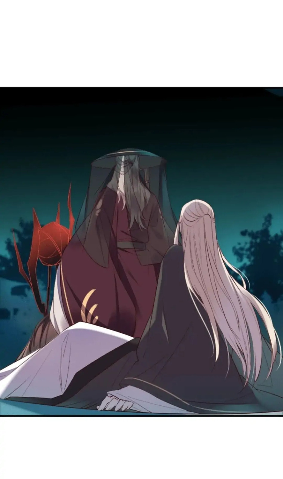 Read Crimson Snow chapter 9 image 23 on Lezhin