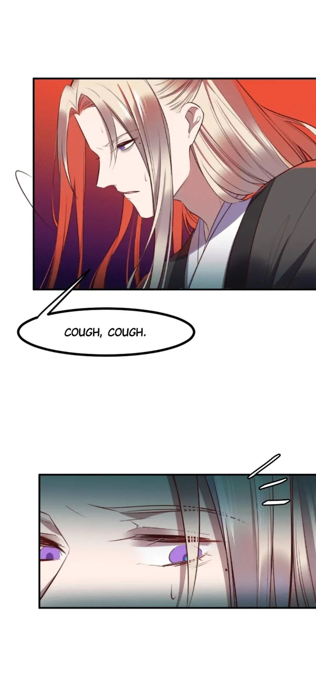 Read Crimson Snow chapter 9 image 24 on Lezhin