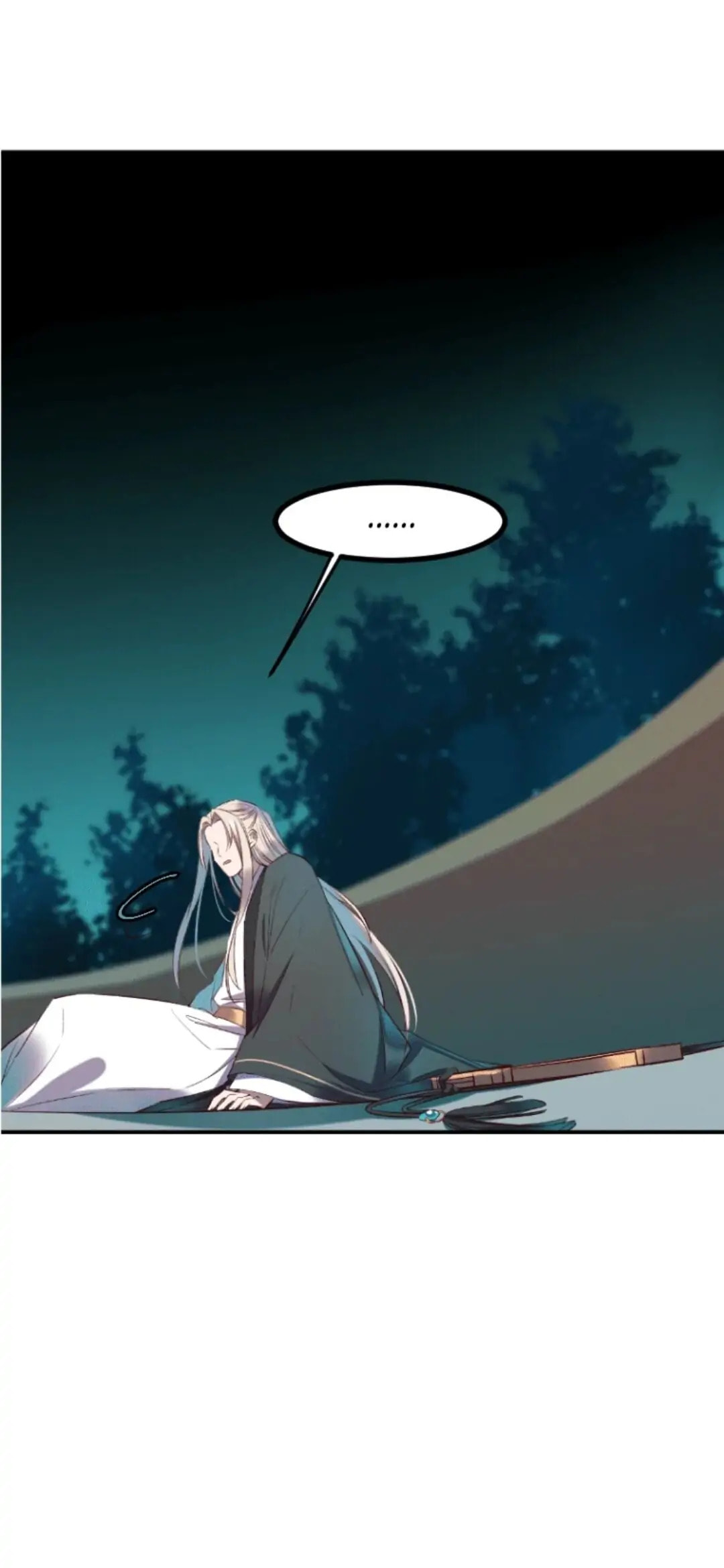 Read Crimson Snow chapter 9 image 25 on Lezhin
