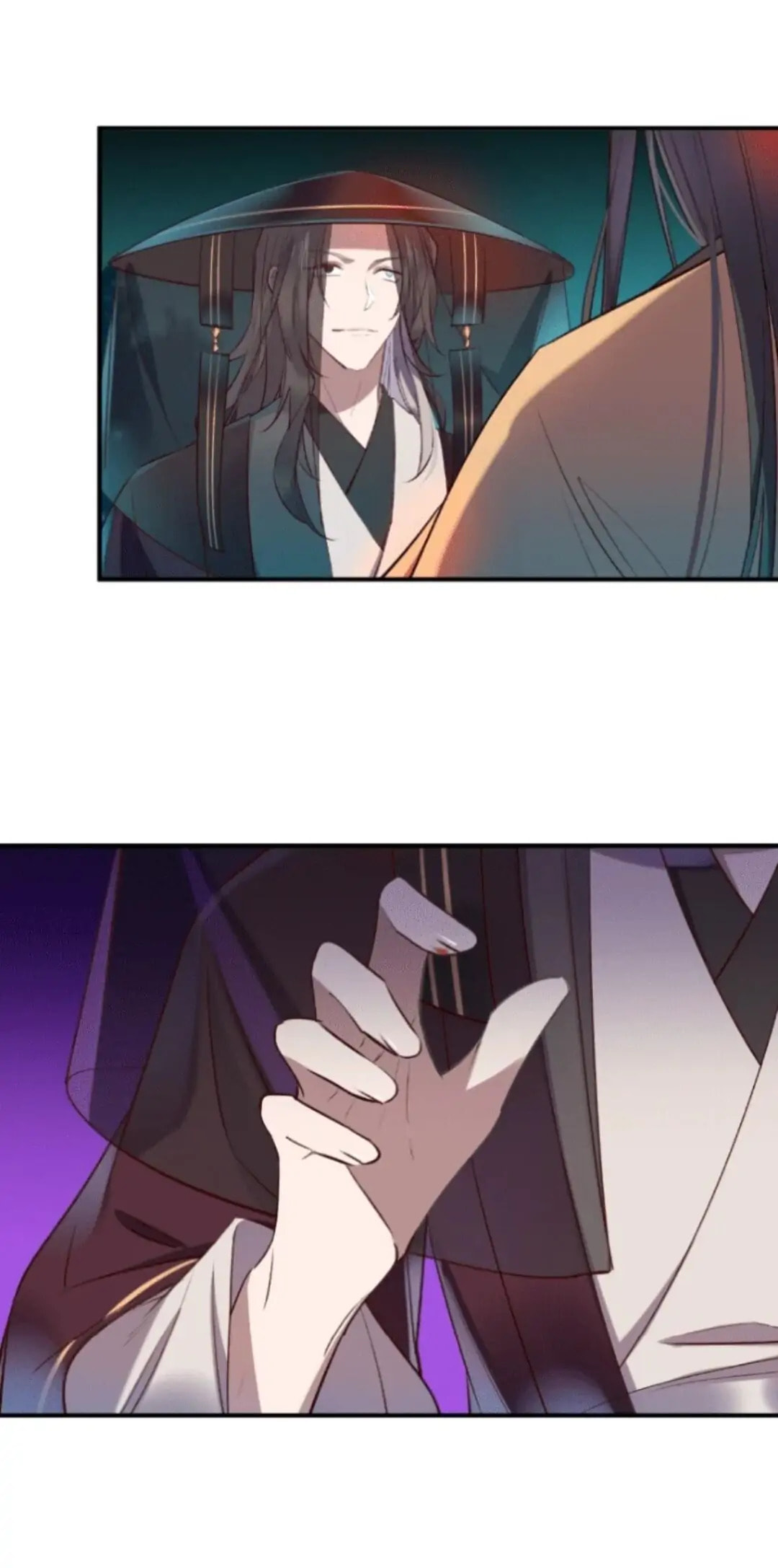 Read Crimson Snow chapter 9 image 27 on Lezhin