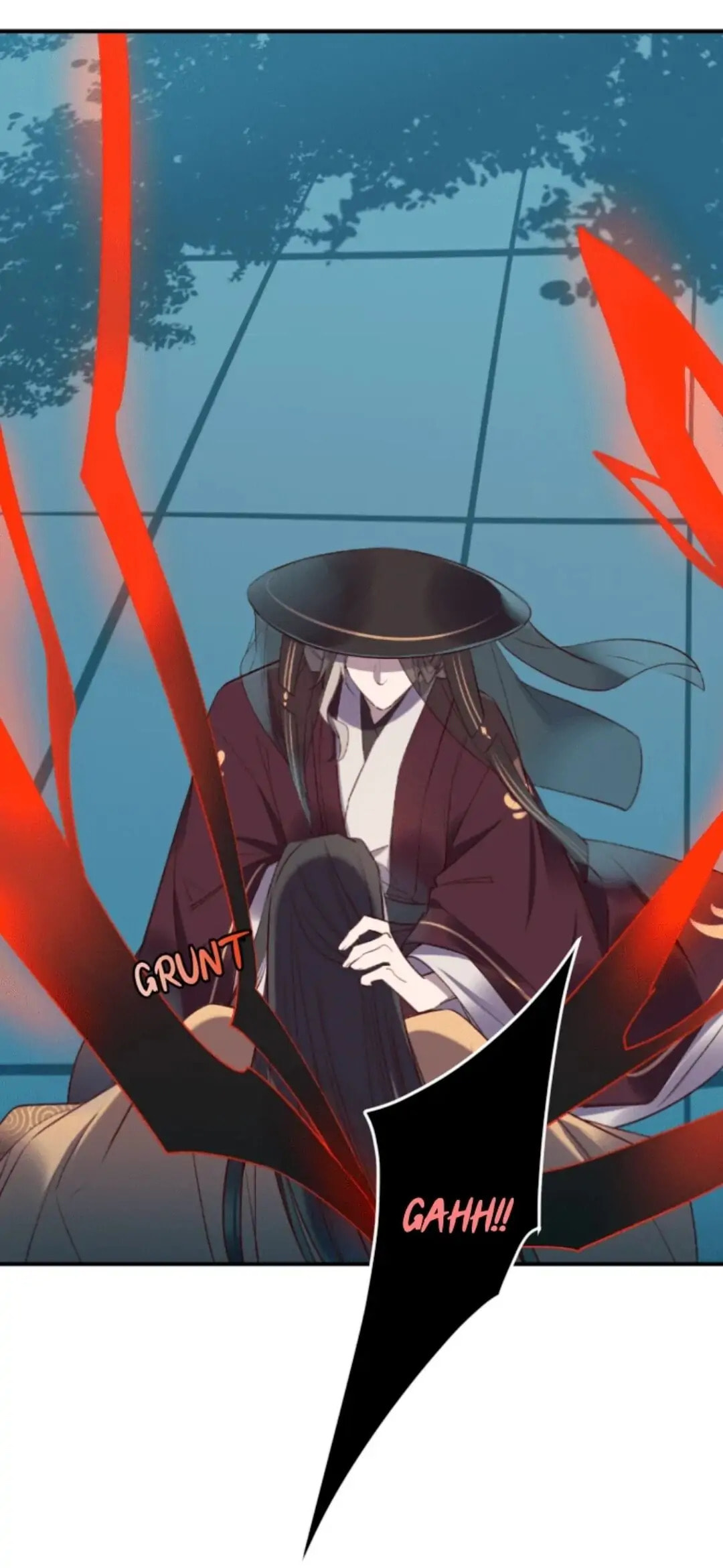 Read Crimson Snow chapter 9 image 28 on Lezhin