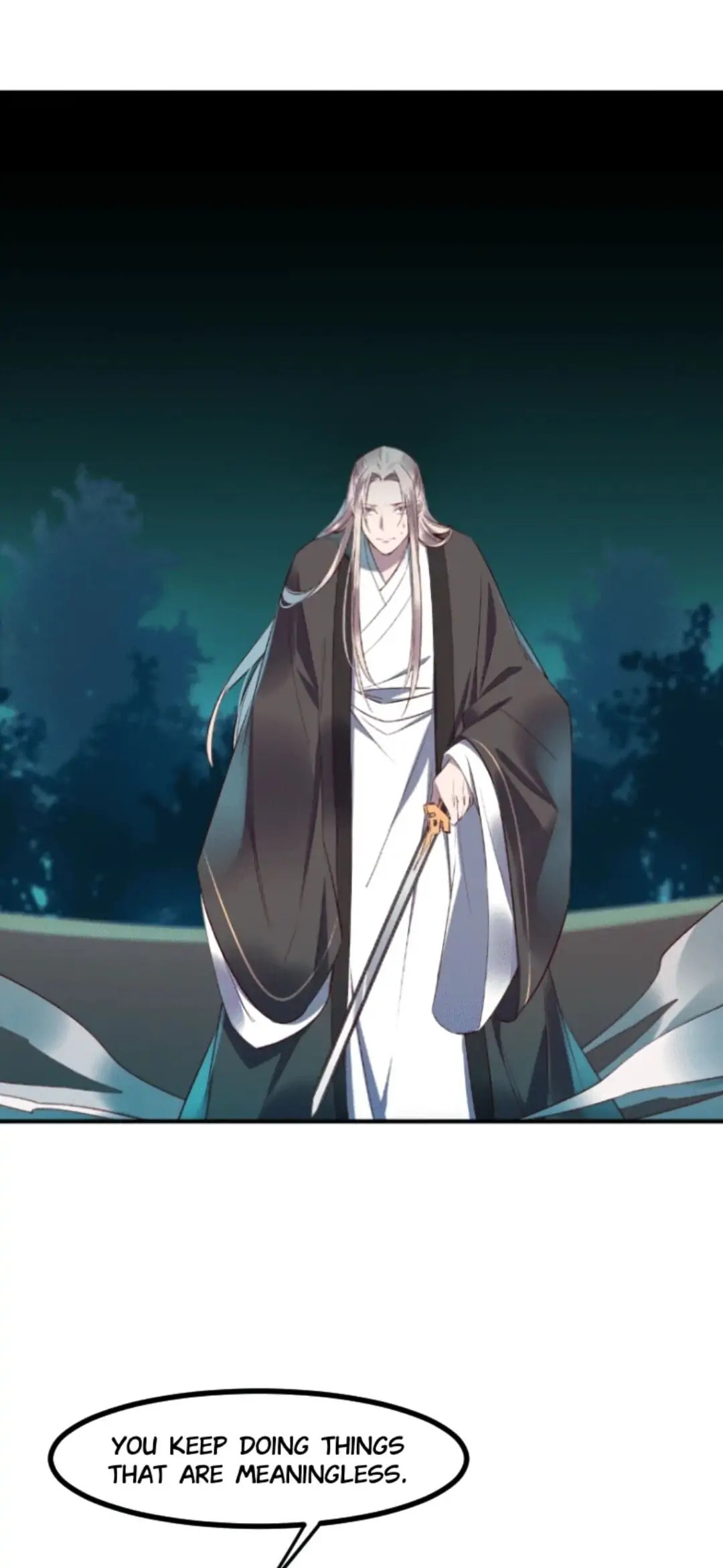 Read Crimson Snow chapter 9 image 30 on Lezhin