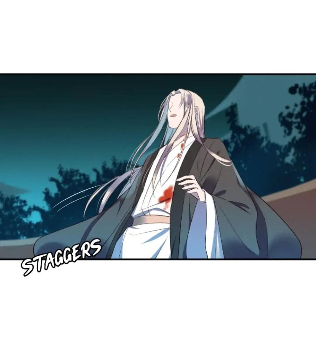 Read Crimson Snow chapter 9 image 34 on Lezhin