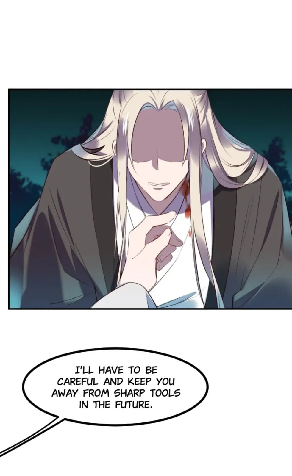 Read Crimson Snow chapter 9 image 36 on Lezhin