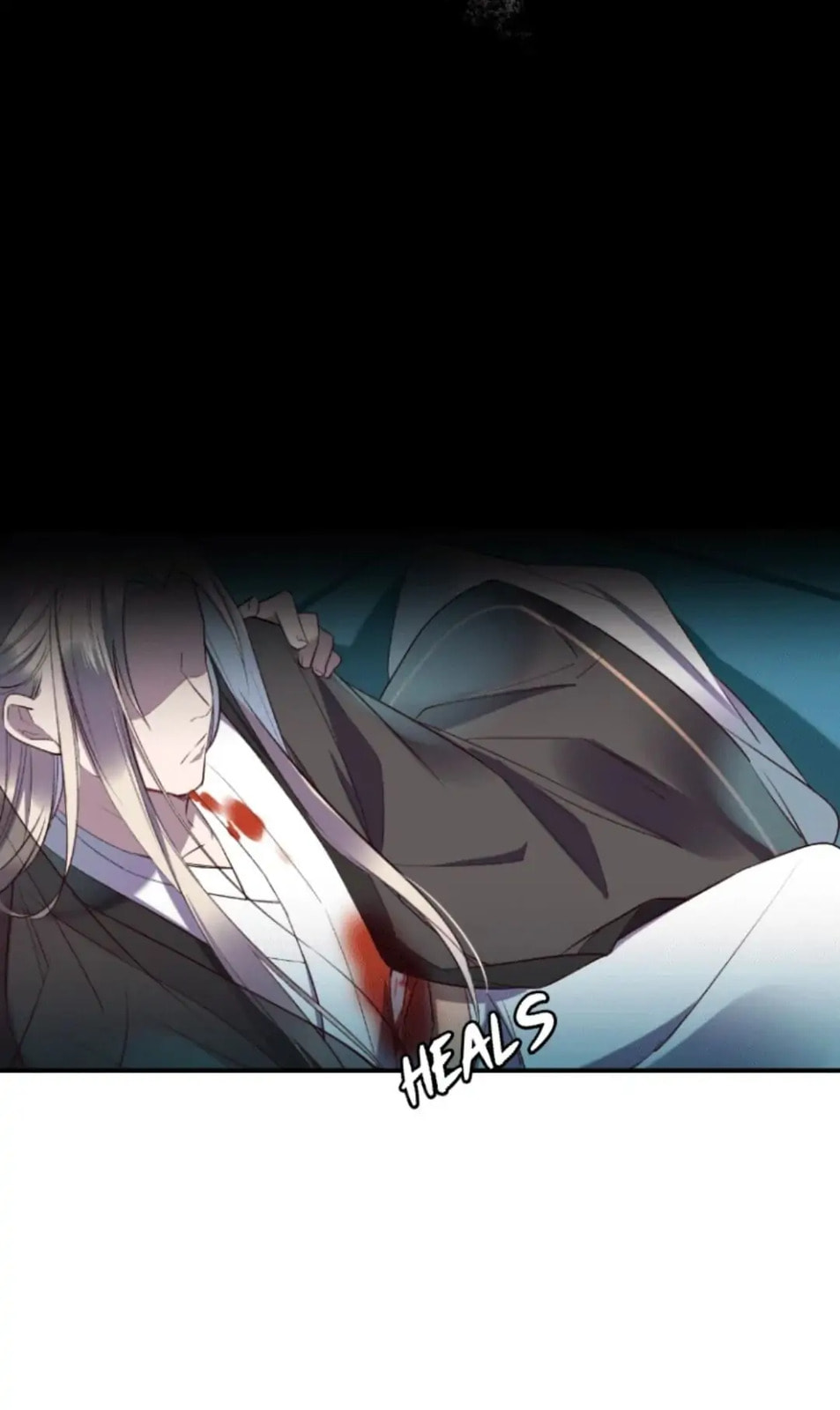 Read Crimson Snow chapter 9 image 39 on Lezhin