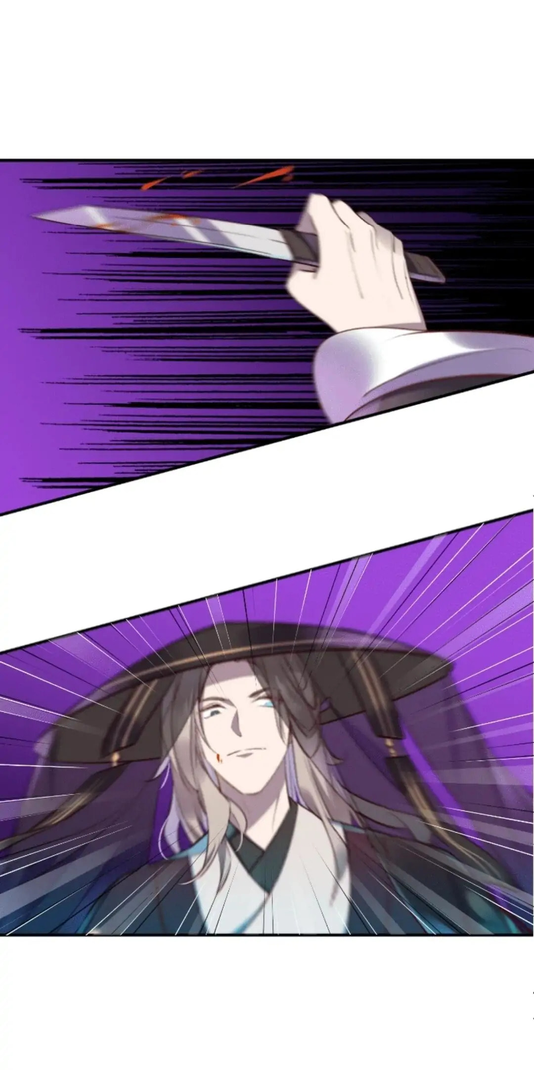 Read Crimson Snow chapter 9 image 4 on Lezhin