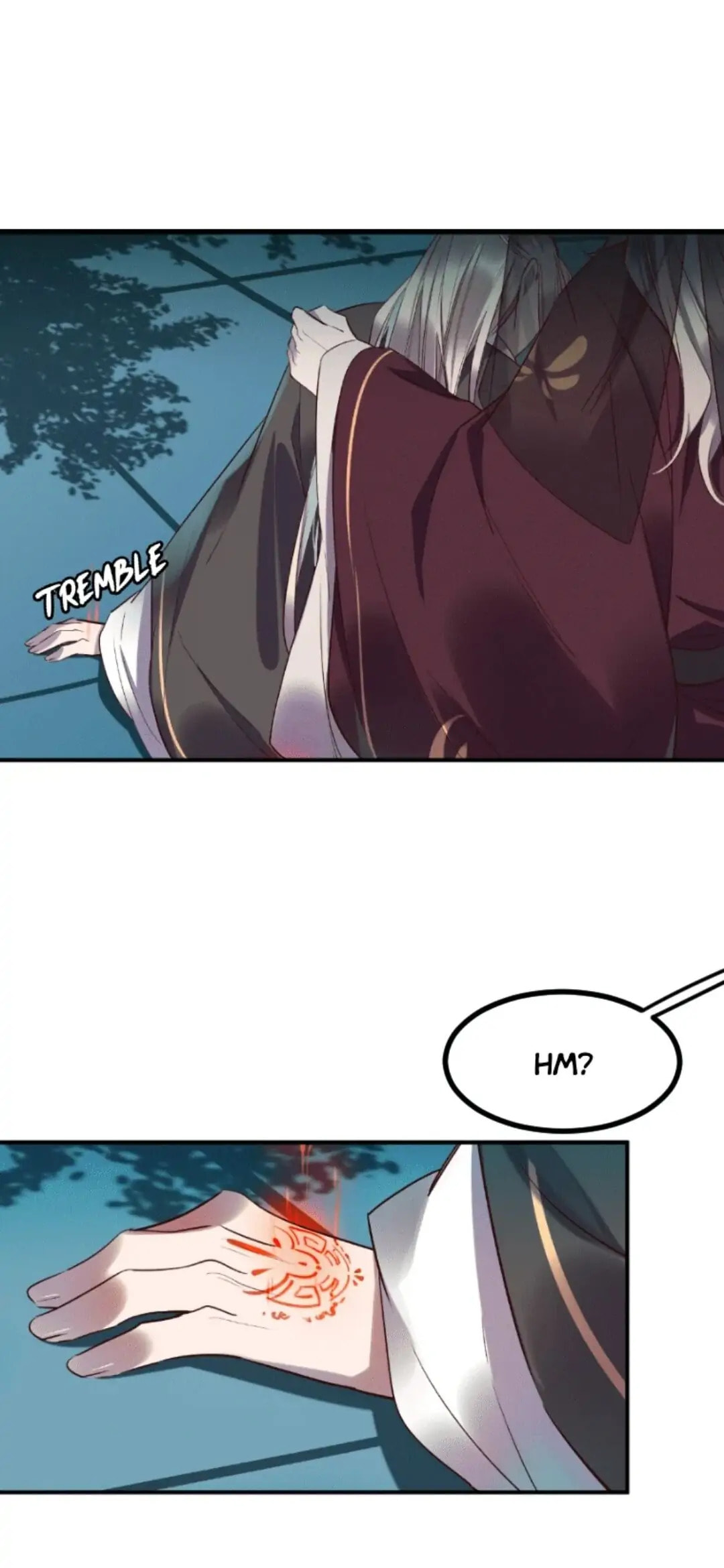 Read Crimson Snow chapter 9 image 40 on Lezhin