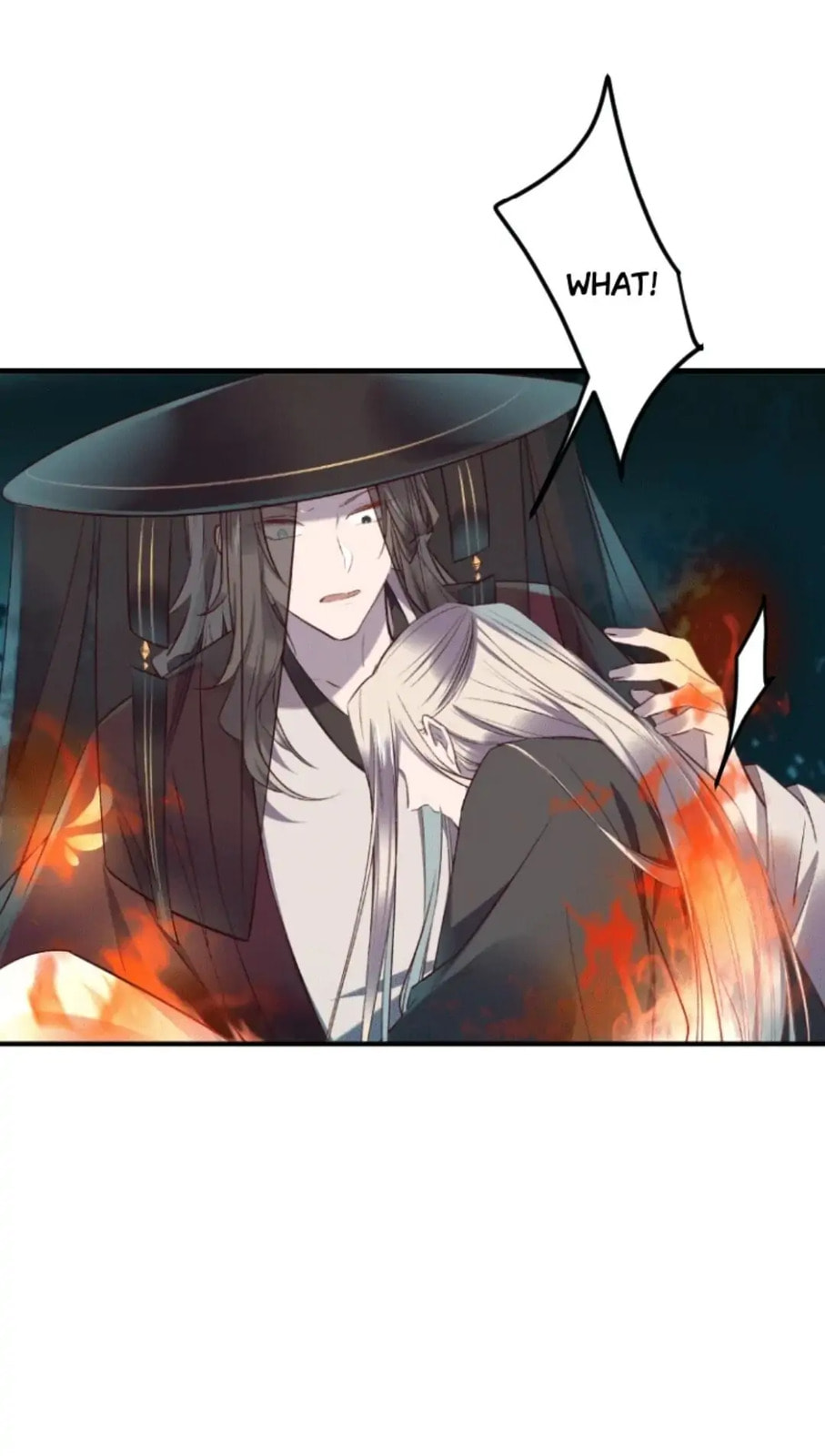 Read Crimson Snow chapter 9 image 41 on Lezhin