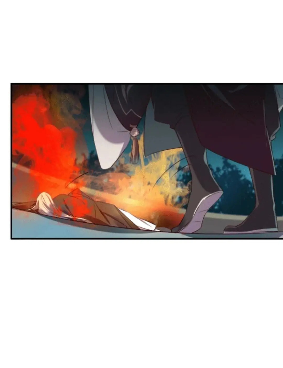 Read Crimson Snow chapter 9 image 42 on Lezhin