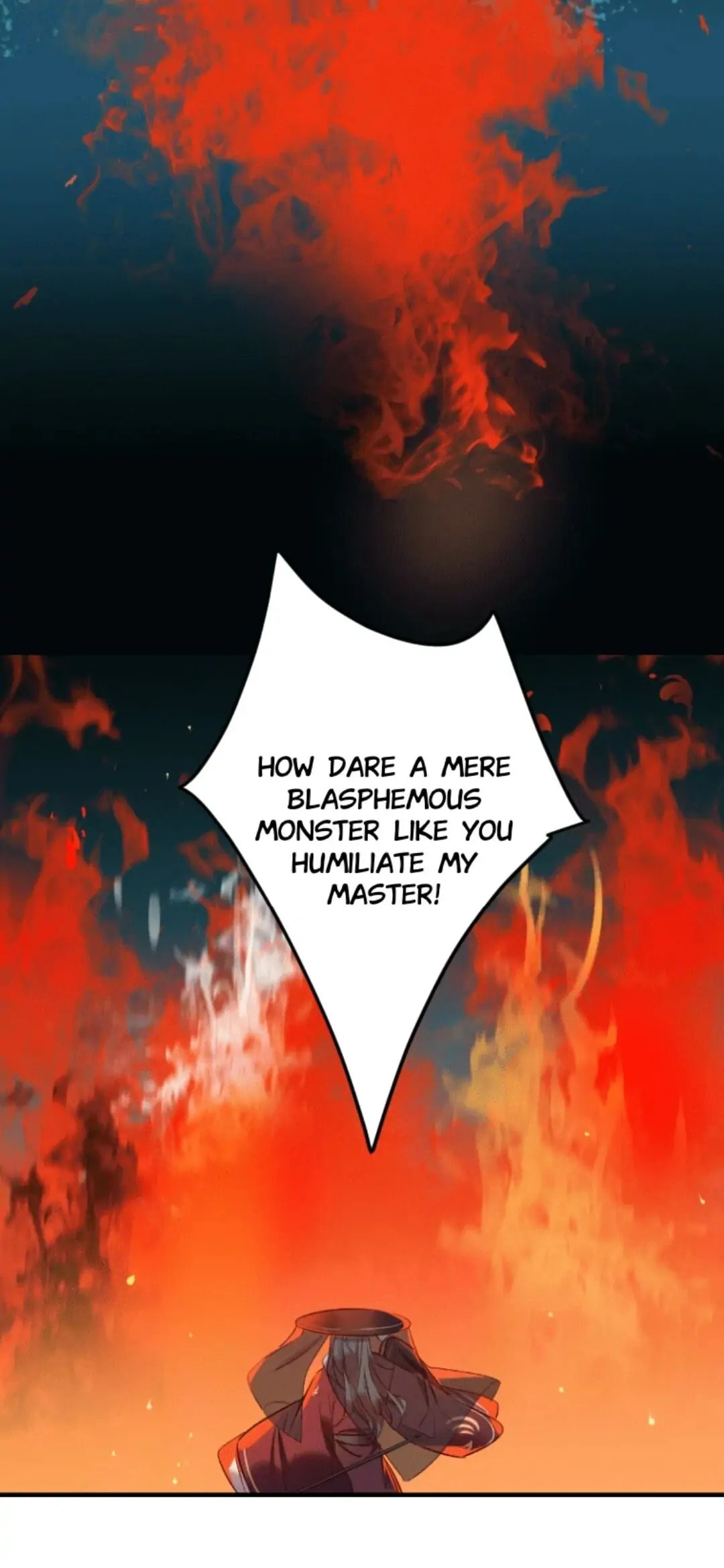 Read Crimson Snow chapter 9 image 44 on Lezhin