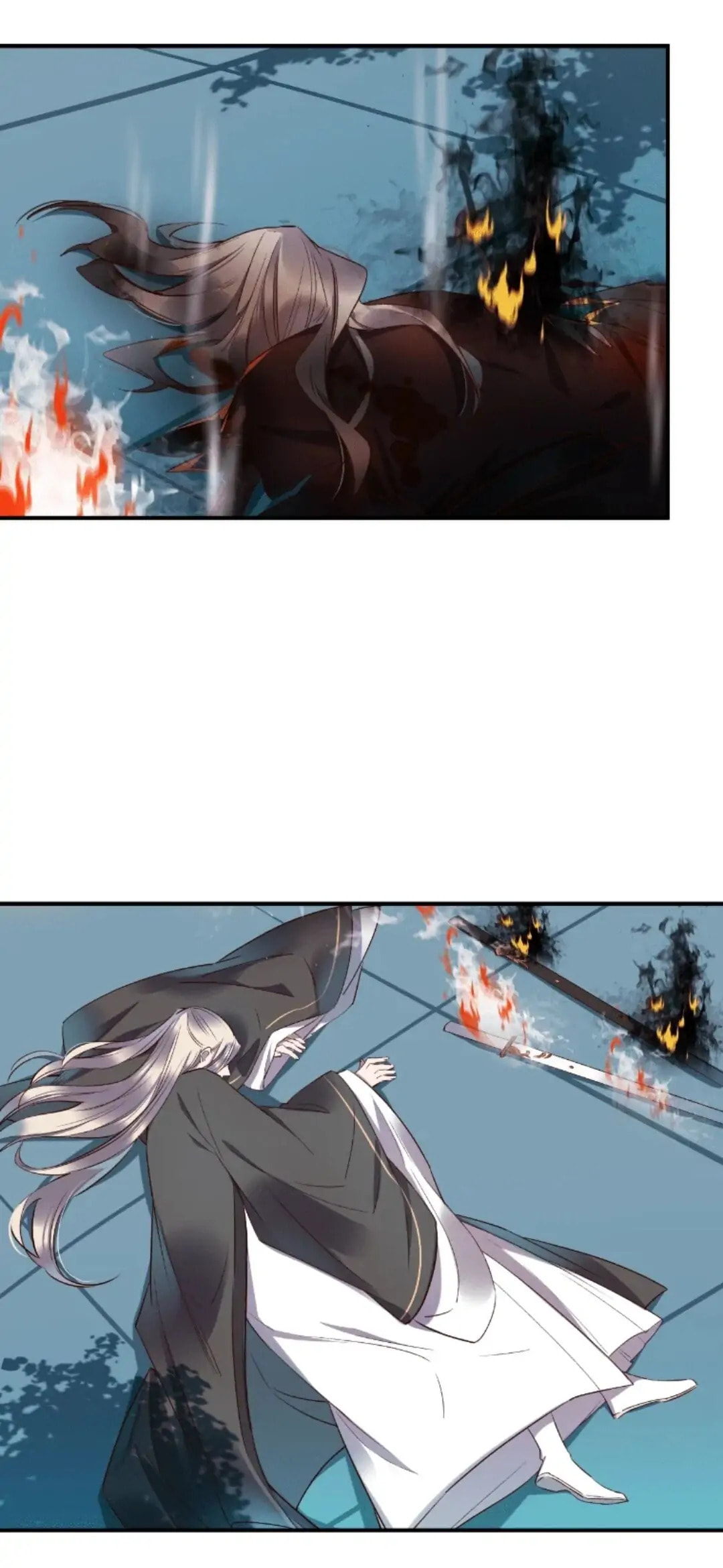 Read Crimson Snow chapter 9 image 47 on Lezhin