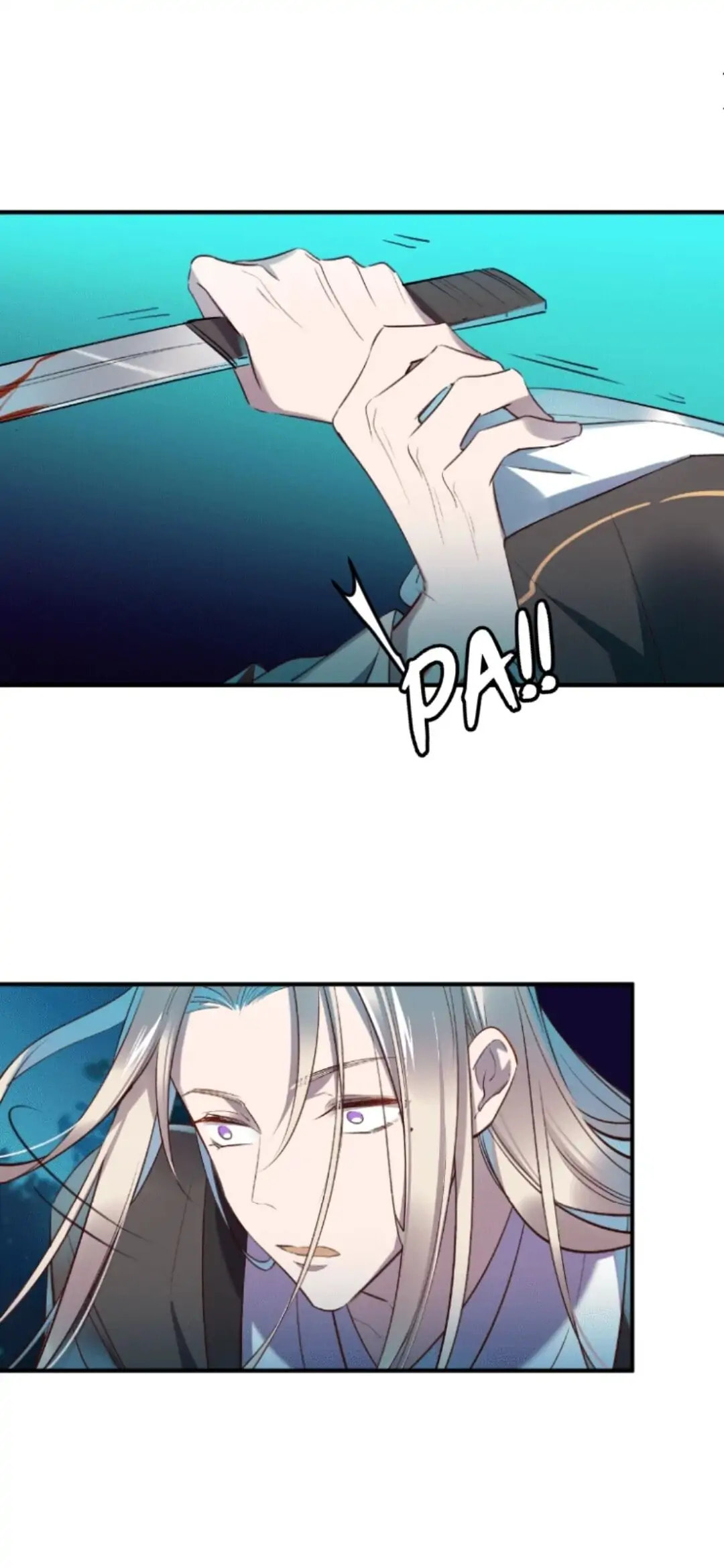 Read Crimson Snow chapter 9 image 5 on Lezhin