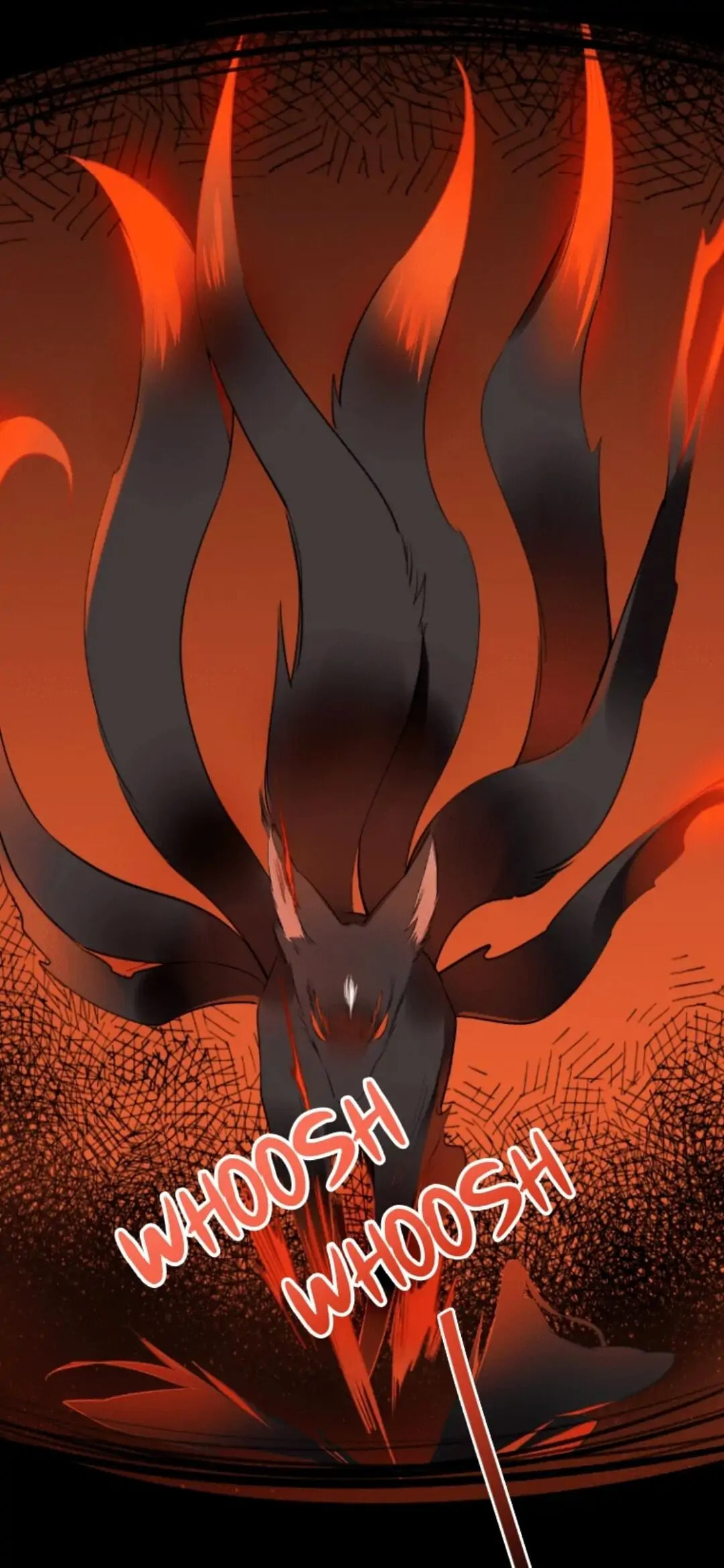 Read Crimson Snow chapter 9 image 52 on Lezhin