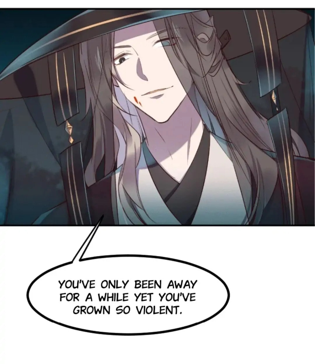 Read Crimson Snow chapter 9 image 7 on Lezhin