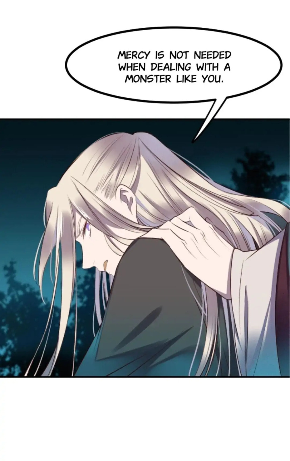 Read Crimson Snow chapter 9 image 8 on Lezhin