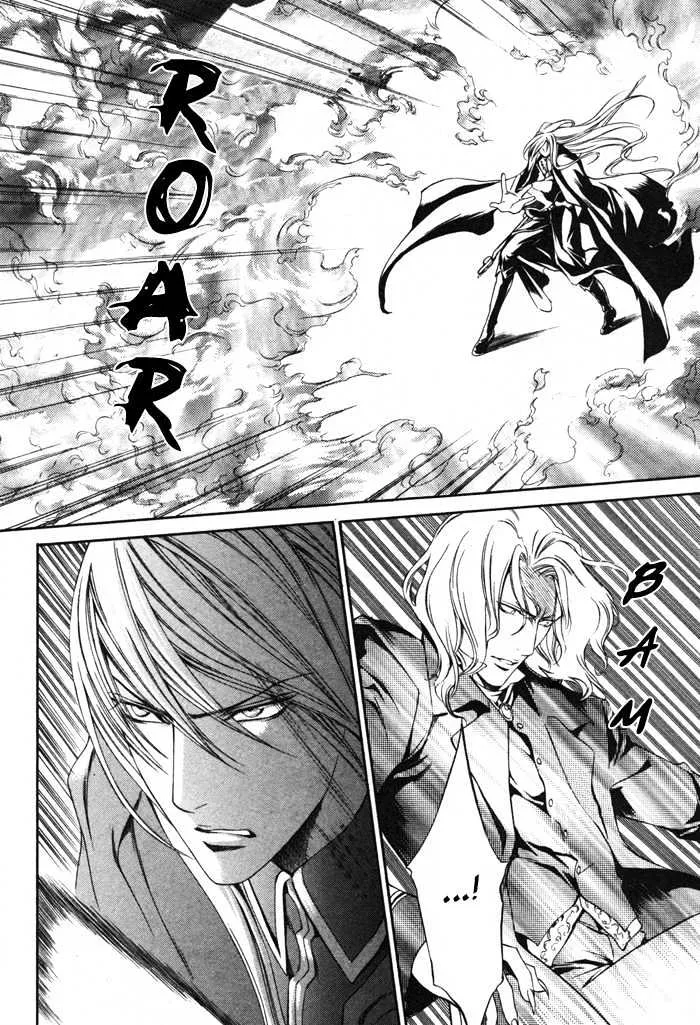 Read Crimson Spell chapter 10 image 19 on Lezhin