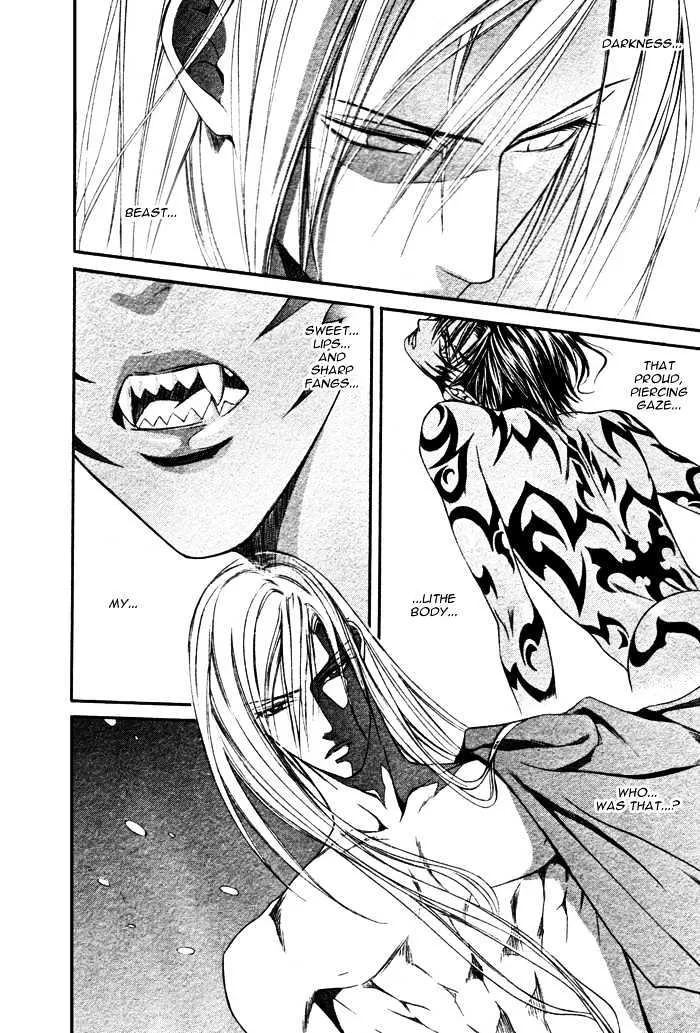 Read Crimson Spell chapter 12 image 13 on Lezhin