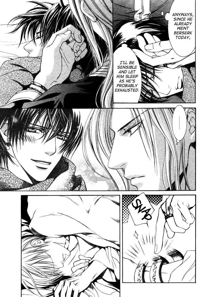Read Crimson Spell chapter 2 image 21 on Lezhin