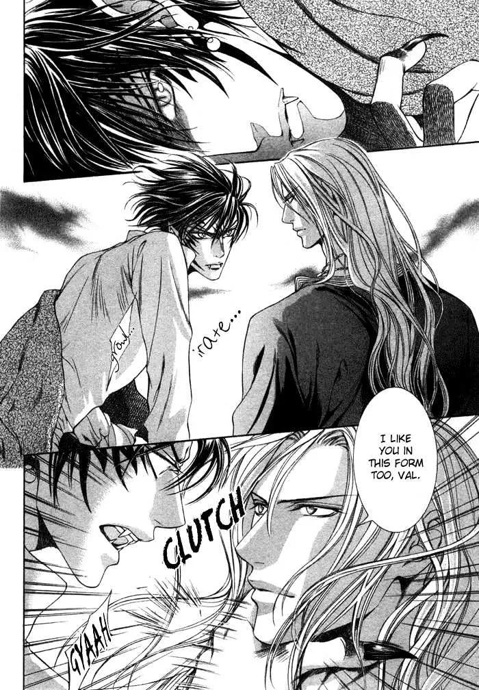 Read Crimson Spell chapter 2 image 22 on Lezhin