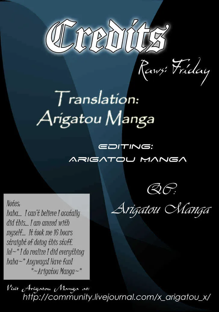 Read Crimson Spell chapter 21 image 1 on Lezhin