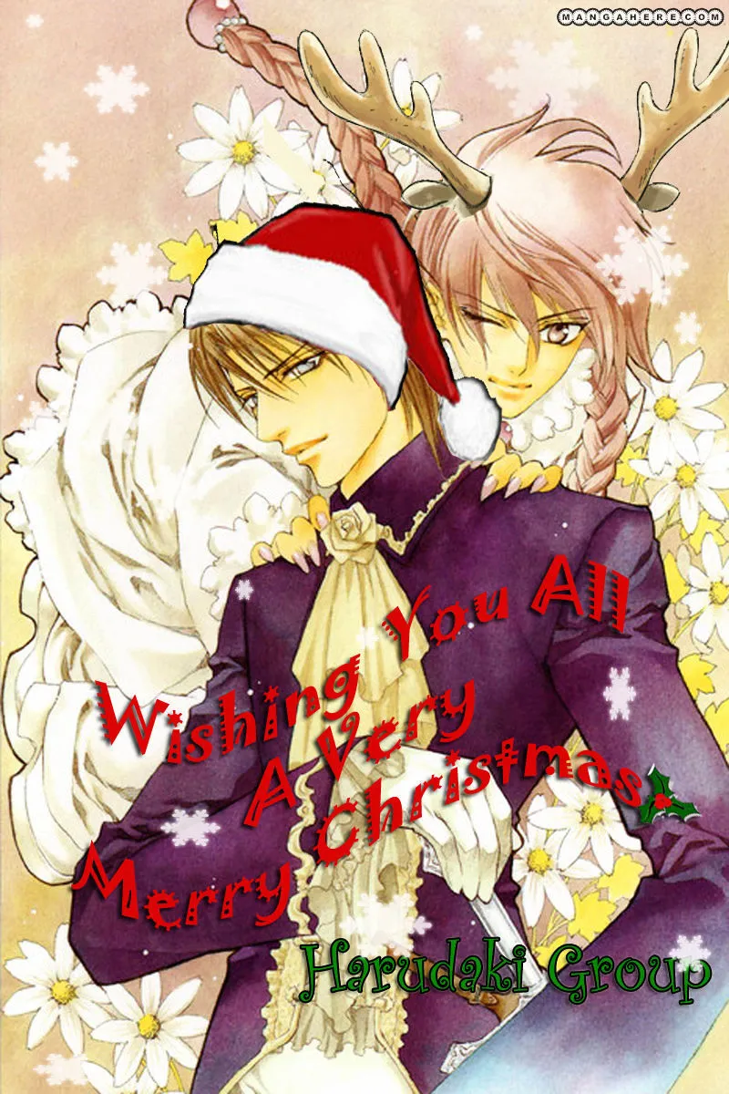 Read Crimson Spell chapter 25 image 17 on Lezhin