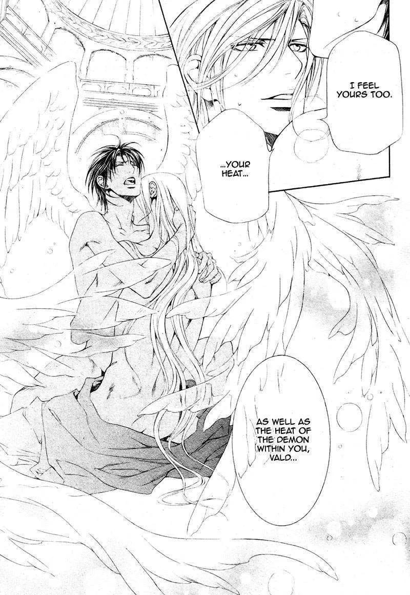 Read Crimson Spell chapter 30 image 18 on Lezhin