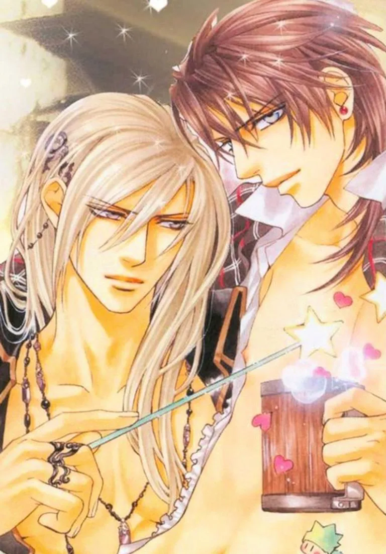 Read Crimson Spell chapter 40 image 2 on Lezhin