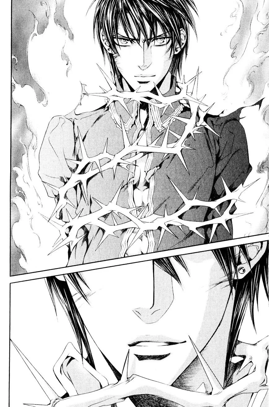 Read Crimson Spell chapter 43 image 7 on Lezhin