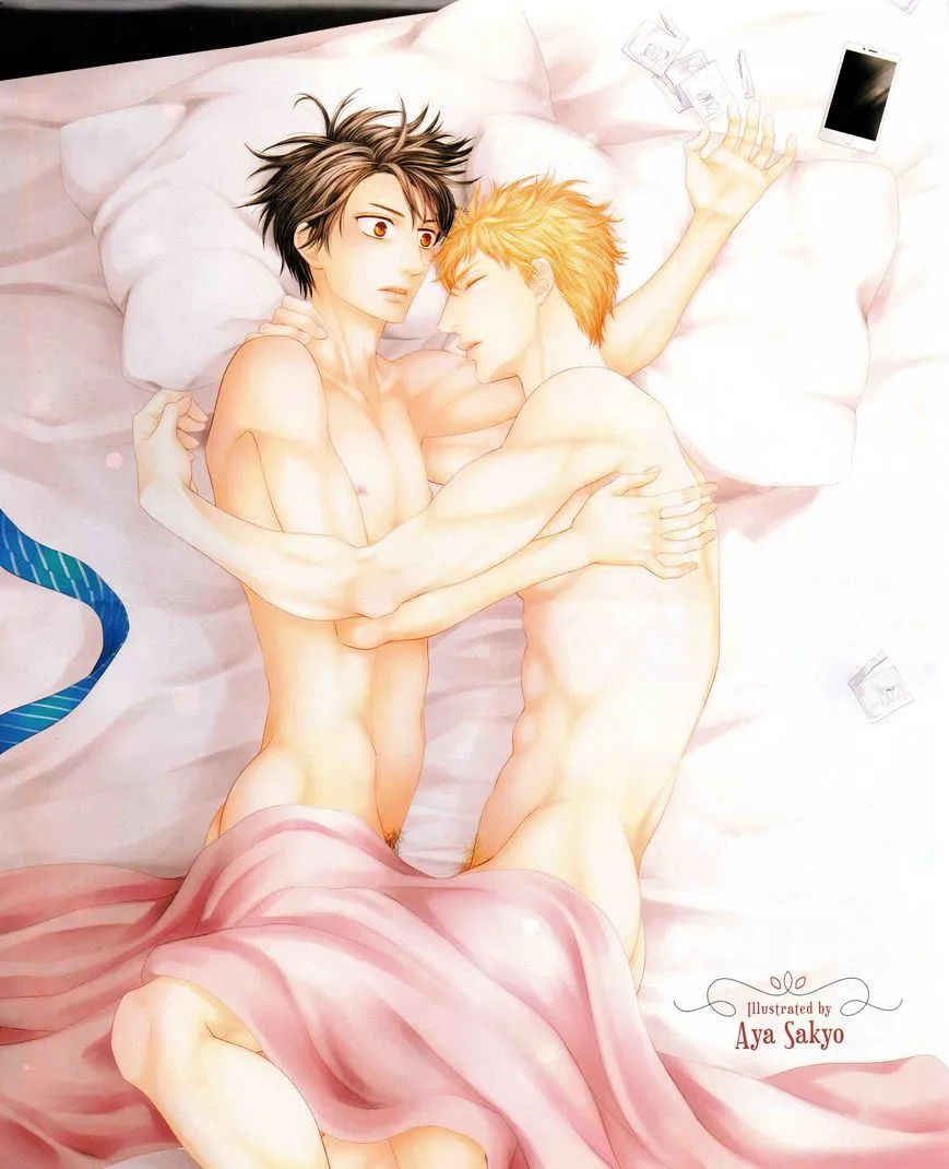 Read Crimson Spell chapter 52 image 1 on Lezhin
