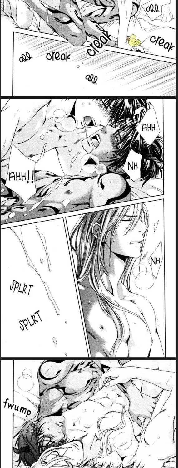 Read Crimson Spell chapter 66 image 6 on Lezhin