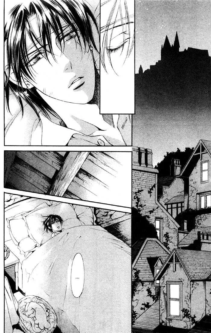 Read Crimson Spell chapter 7.1 image 26 on Lezhin