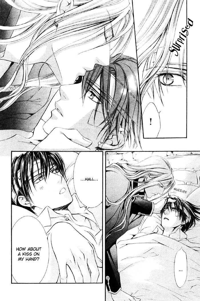 Read Crimson Spell chapter 7.1 image 30 on Lezhin
