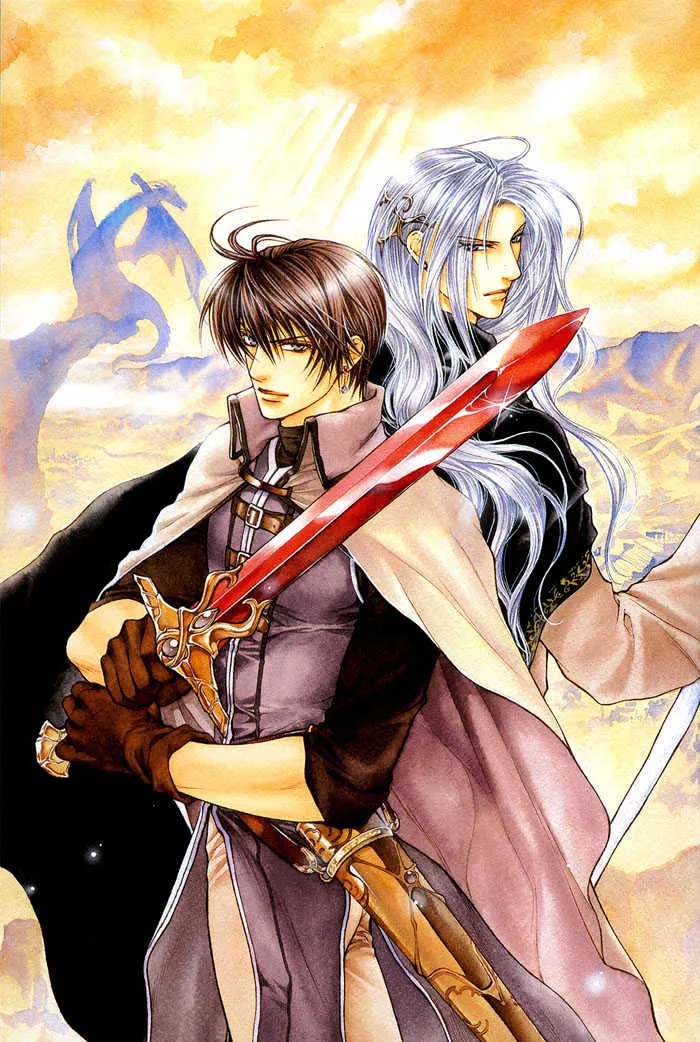 Read Crimson Spell chapter 7.2 image 16 on Lezhin