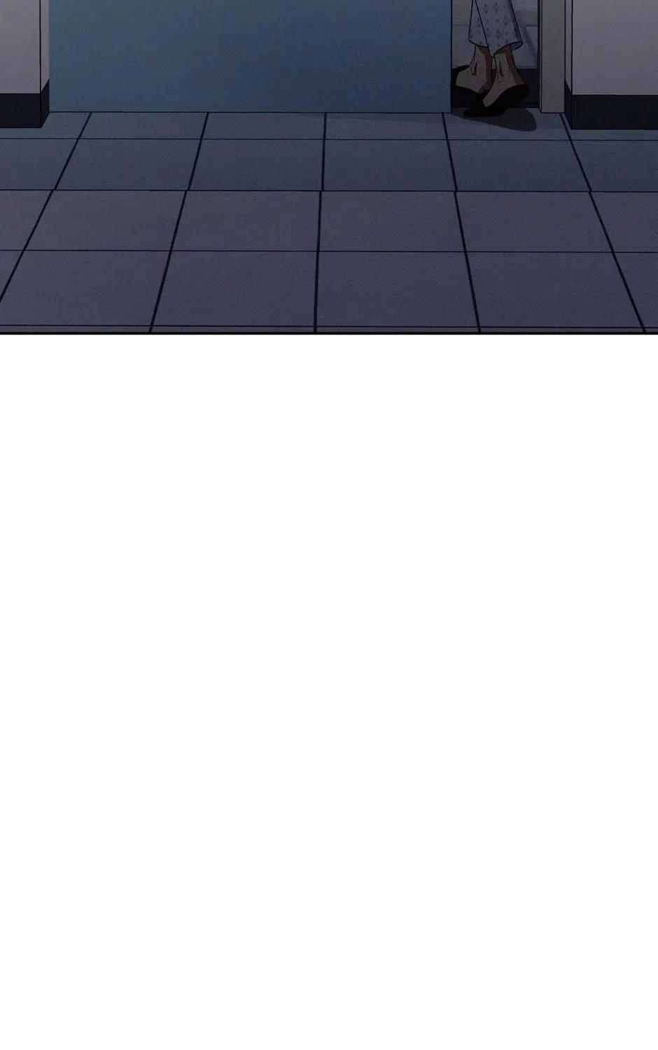 Critical Point Chapter 60 page 109 - 