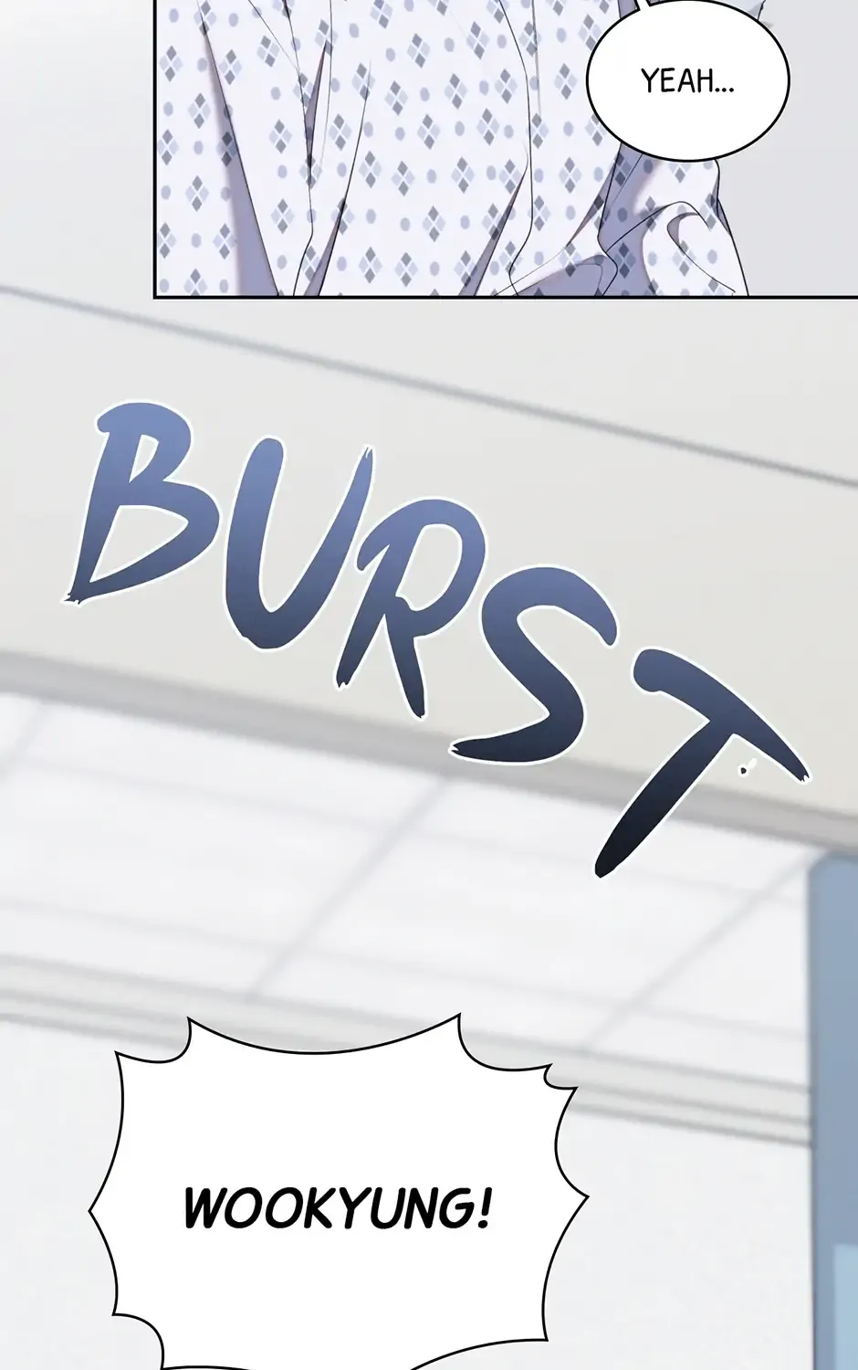 Critical Point Chapter 60 page 119 - 
