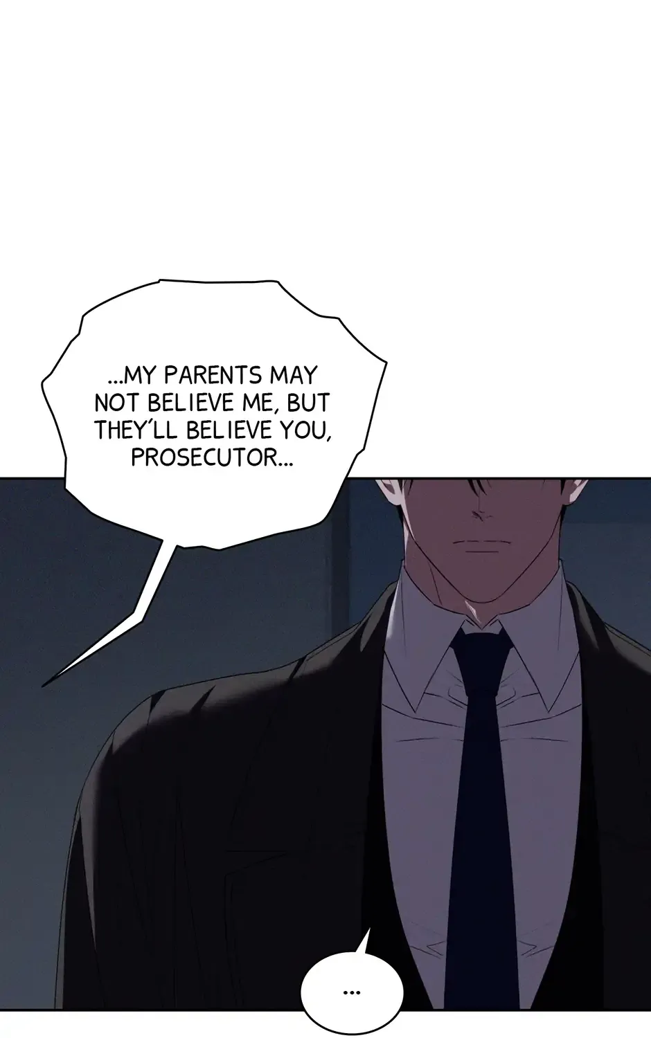 Critical Point Chapter 60 page 13 - 