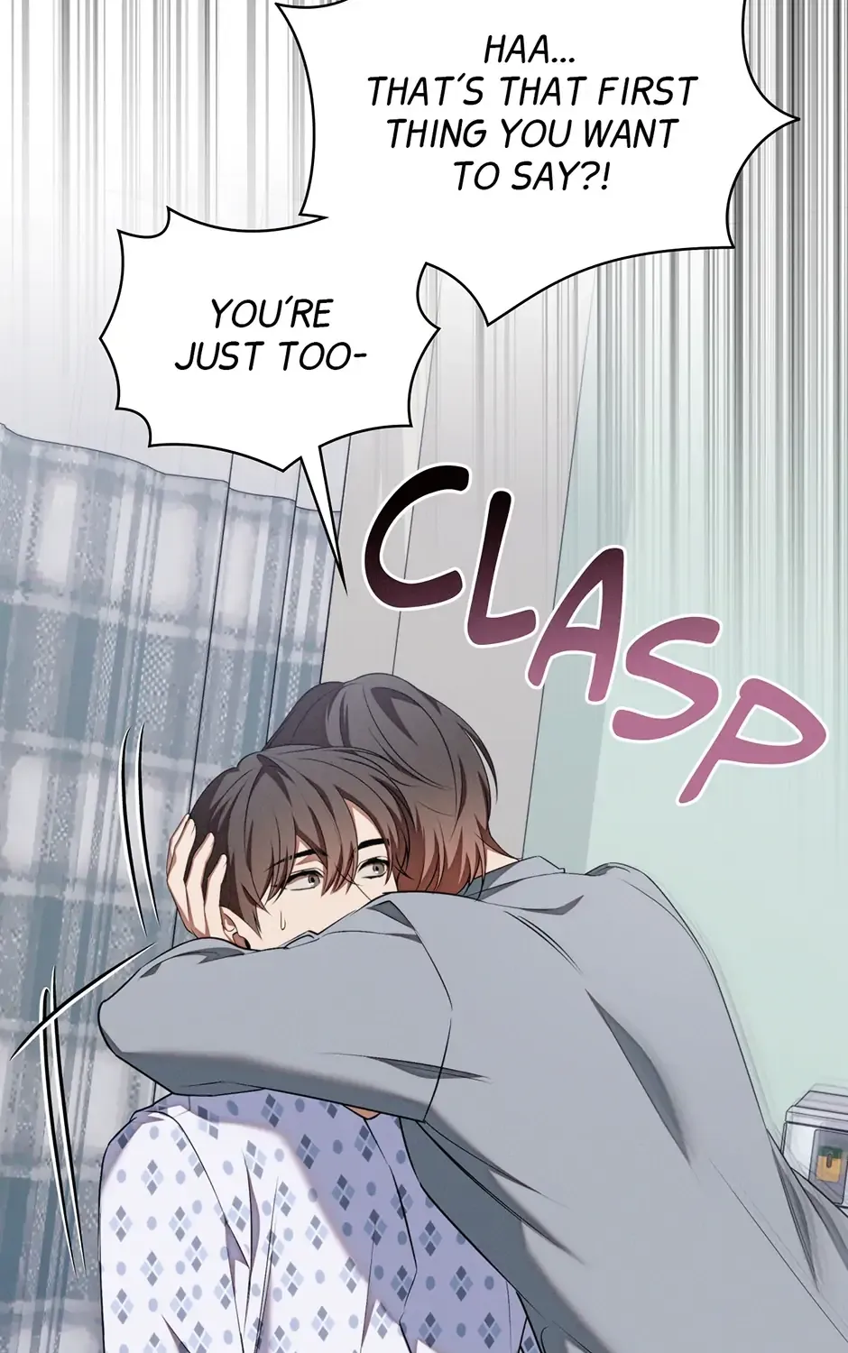 Critical Point Chapter 60 page 127 - 