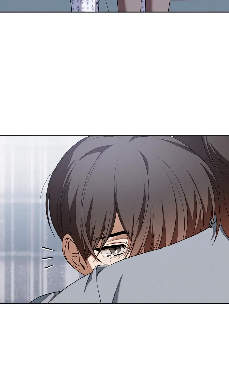 Critical Point Chapter 60 page 131 - 