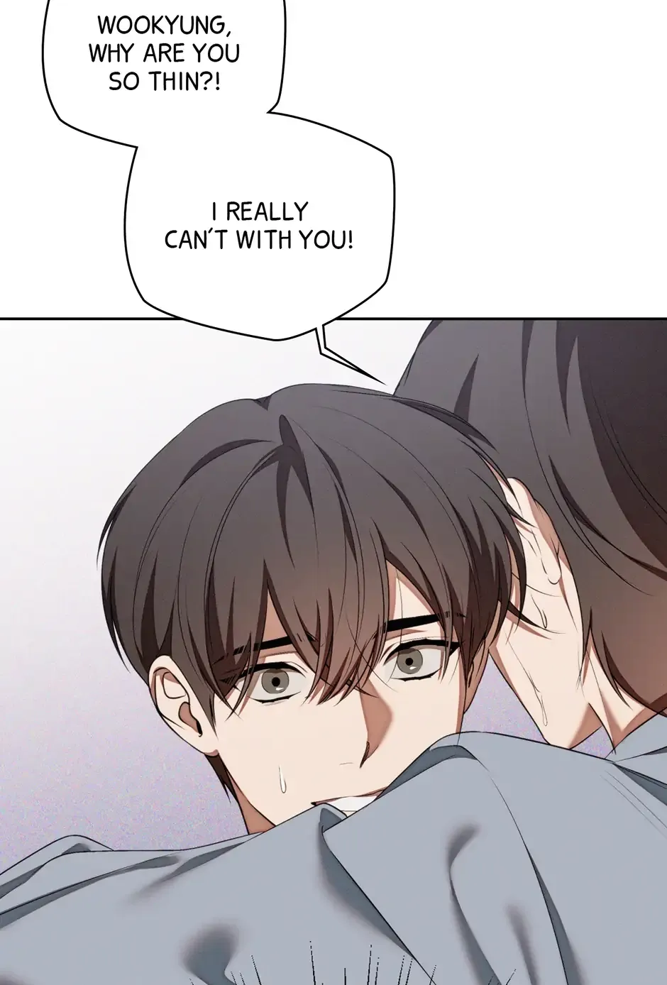 Critical Point Chapter 60 page 136 - 