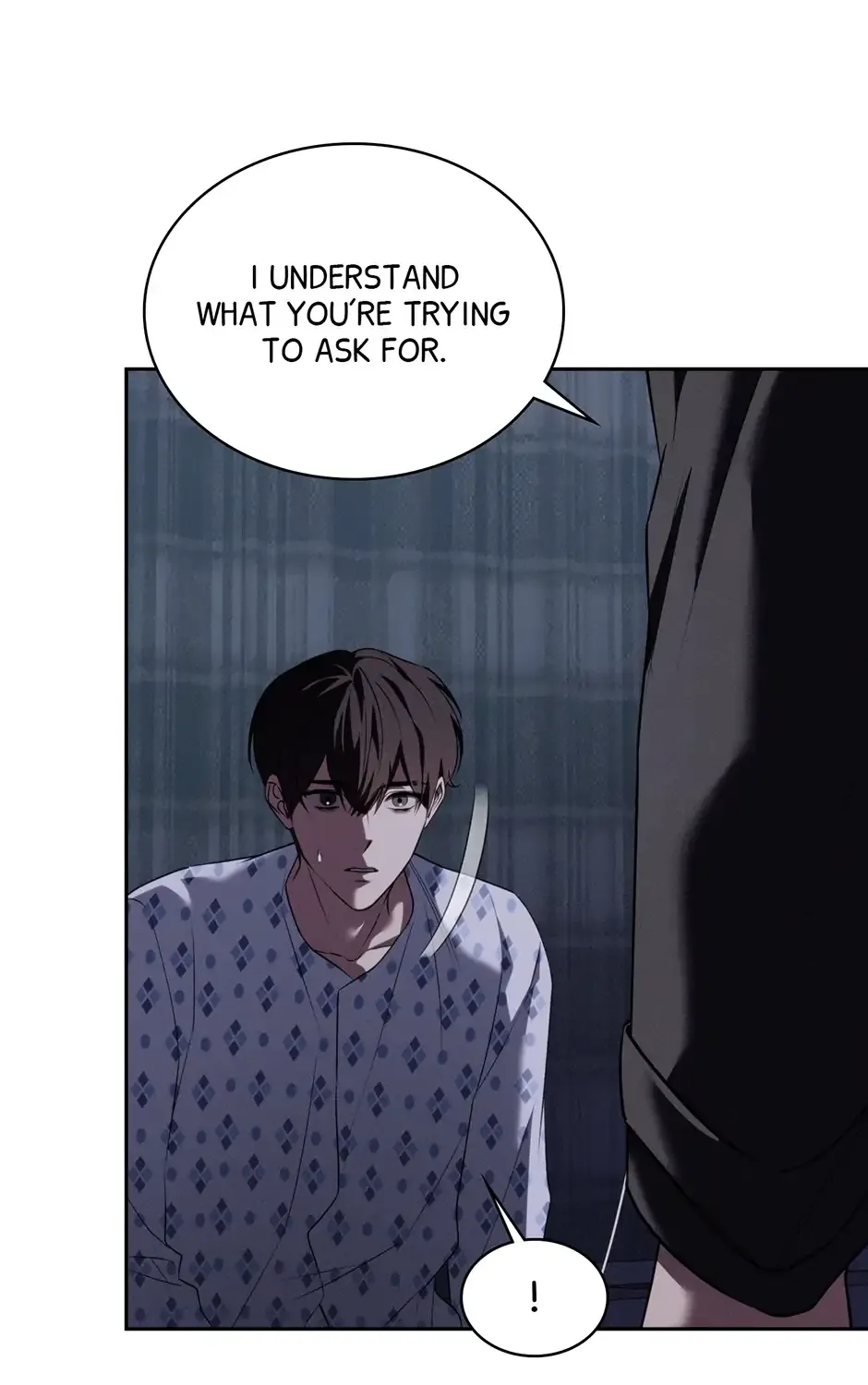 Critical Point Chapter 60 page 15 - 