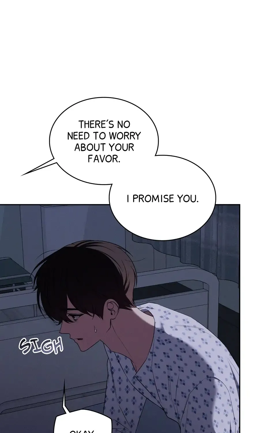 Critical Point Chapter 60 page 19 - 